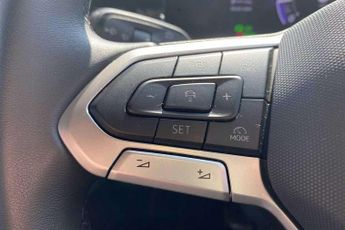 Volkswagen Tiguan 1.5 eTSI 150 Match 5dr DSG