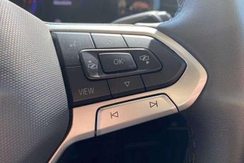 Volkswagen Tiguan 1.5 eTSI 150 Match 5dr DSG