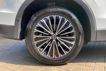 Volkswagen Tiguan 1.5 eTSI 150 Match 5dr DSG