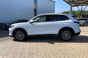 Volkswagen Tiguan 1.5 eTSI 150 Match 5dr DSG