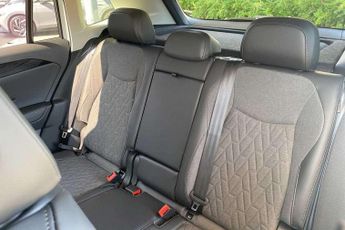 Volkswagen Tiguan 1.5 eTSI 150 Match 5dr DSG