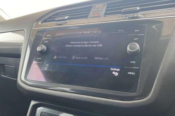 Volkswagen Tiguan Allspace 2.0 TDI 4Motion Life 5dr DSG