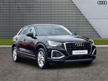 Audi Q2 30 TFSI Sport 5dr