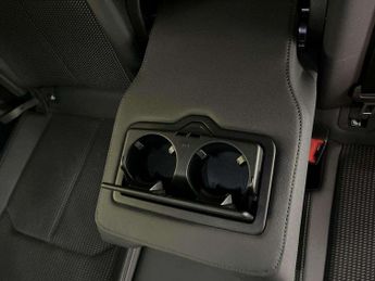 Audi Q3 35 TFSI Black Edition 5dr S Tronic
