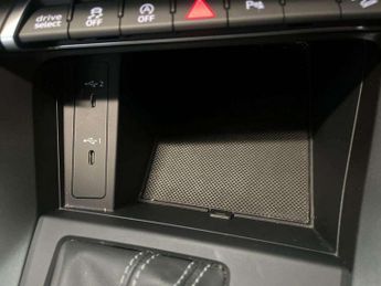 Audi Q3 35 TFSI Black Edition 5dr S Tronic