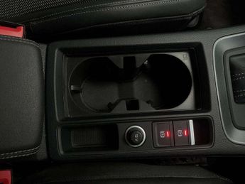 Audi Q3 35 TFSI Black Edition 5dr S Tronic