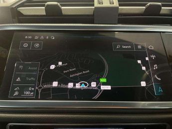 Audi Q3 35 TFSI Black Edition 5dr S Tronic