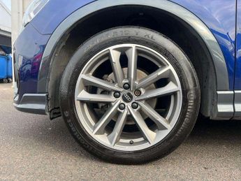 Audi Q3 35 TFSI Black Edition 5dr S Tronic