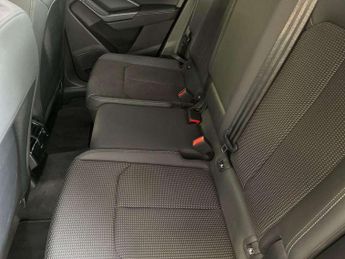 Audi Q3 35 TFSI Black Edition 5dr S Tronic