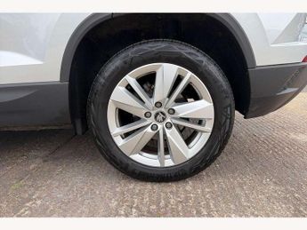 Skoda Karoq 1.5 TSI SE Edition 5dr DSG