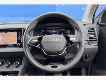 Skoda Karoq 1.5 TSI SE Edition 5dr DSG
