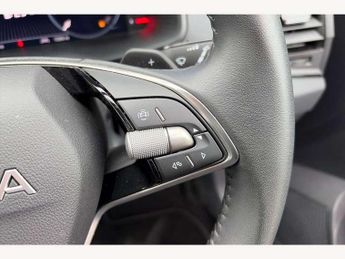 Skoda Karoq 1.5 TSI SE Edition 5dr DSG