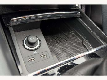 Skoda Karoq 1.5 TSI SE Edition 5dr DSG