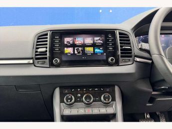 Skoda Karoq 1.5 TSI SE Edition 5dr DSG