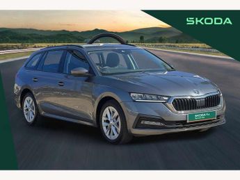 Skoda Octavia 1.4 TSI iV SE Technology DSG 5dr