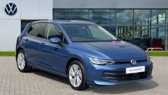 Volkswagen Golf 1.5 TSI Match 5dr