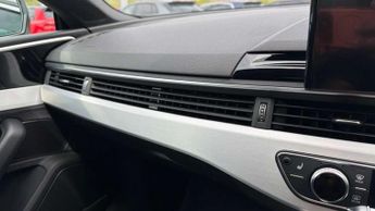 Audi A5 35 TFSI S Line 2dr S Tronic