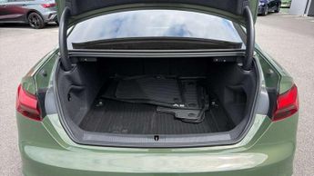 Audi A5 35 TFSI S Line 2dr S Tronic