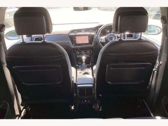 Volkswagen Touran 2.0 TDI 115 R-Line 5dr DSG