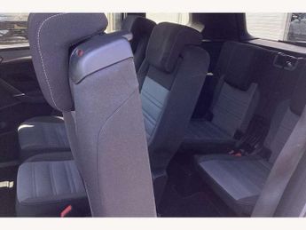 Volkswagen Touran 2.0 TDI 115 R-Line 5dr DSG