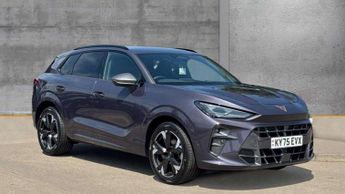 Cupra Terramar 1.5 eTSI 150 V2 5dr DSG