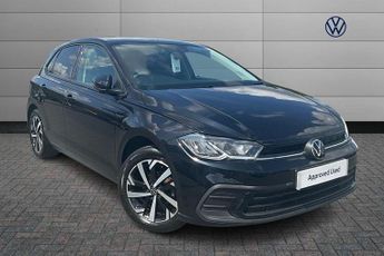 Volkswagen Polo 1.0 TSI Match 5dr
