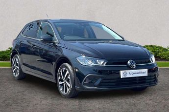 Volkswagen Polo 1.0 TSI Match 5dr