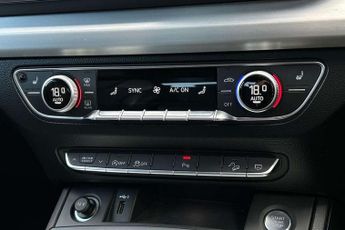 Audi Q5 40 TDI Quattro S Line 5dr S Tronic
