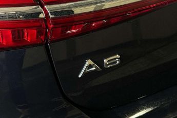 Audi A6 40 TFSI S Line 5dr S Tronic