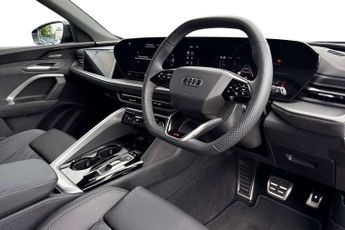 Audi Q5 2.0 TDI Quattro Edition 1 5dr S Tronic