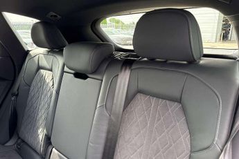 Audi Q5 2.0 TDI Quattro Edition 1 5dr S Tronic