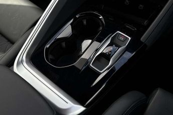 Audi Q5 2.0 TDI Quattro Edition 1 5dr S Tronic