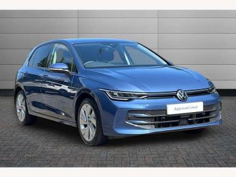 Volkswagen Golf 1.5 TSI 150 Match 5dr