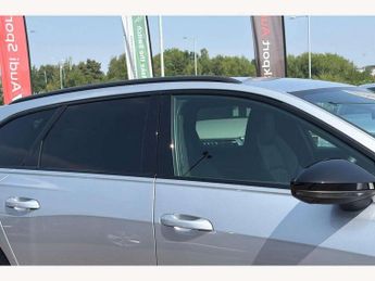 Audi A6 S6 TDI Quattro Black Edition 5dr Tip Auto