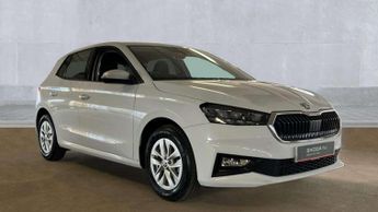 Skoda Fabia 1.0 MPI 80 SE Comfort 5dr