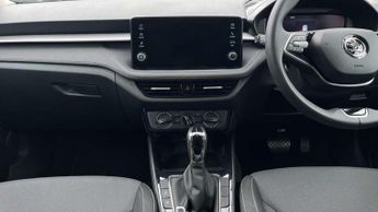 Skoda Fabia 1.0 TSI 116 Colour Edition 5dr DSG