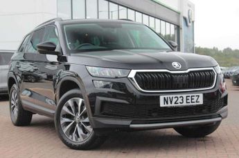 Skoda Kodiaq 1.5 TSI SE Drive 5dr [7 Seat]