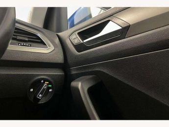 Volkswagen T-Roc 1.5 TSI EVO SE 5dr DSG