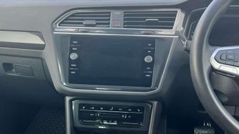 Volkswagen Tiguan 1.4 TSI eHybrid Elegance 5dr DSG