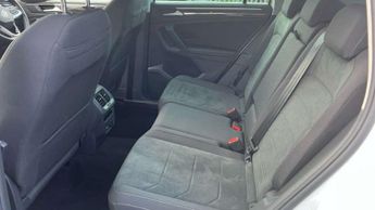Volkswagen Tiguan 1.4 TSI eHybrid Elegance 5dr DSG