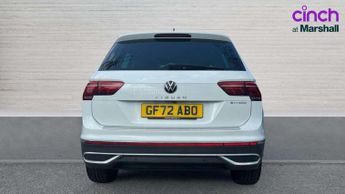 Volkswagen Tiguan 1.4 TSI eHybrid Elegance 5dr DSG