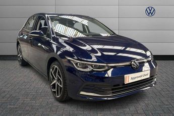 Volkswagen Golf 1.5 TSI 150 Style 5dr