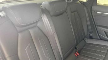 Audi A3 35 TFSI S Line 5dr S Tronic