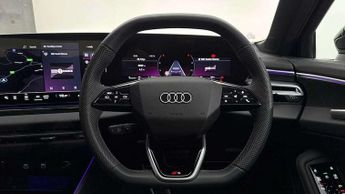 Audi A6 2.0 TDI Quattro 204 S line 5dr S Tronic