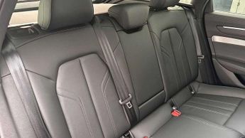 Audi A6 2.0 TDI Quattro 204 S line 5dr S Tronic