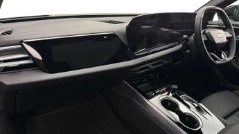 Audi A6 2.0 TDI Quattro 204 S line 5dr S Tronic