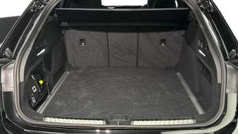 Audi A6 2.0 TDI Quattro 204 S line 5dr S Tronic
