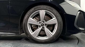 Audi A6 2.0 TDI Quattro 204 S line 5dr S Tronic