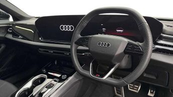 Audi A6 2.0 TDI Quattro 204 S line 5dr S Tronic