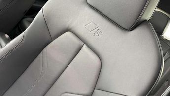 Audi A6 2.0 TDI Quattro 204 S line 5dr S Tronic